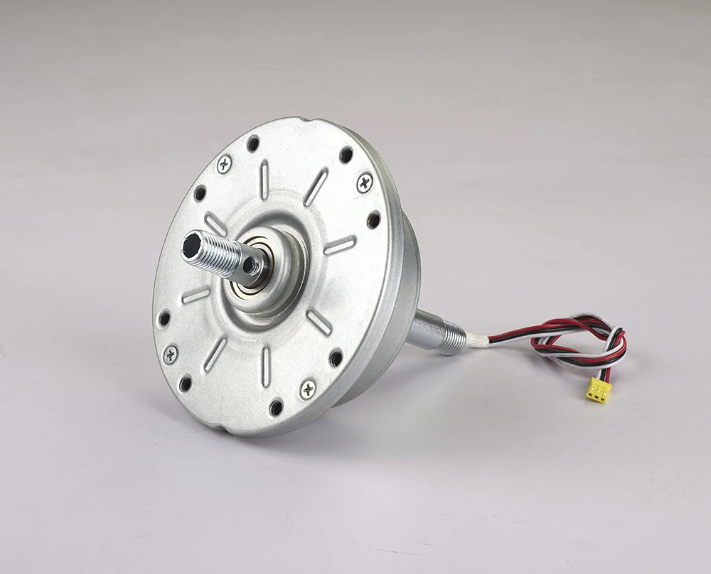 Высокоэффективный потолочный вентилятор серии 260, 20 Вт, 7810 об/мин, электродвигатель BLDC с катушкой из чистой меди, бесщеточный электродвигатель постоянного тока