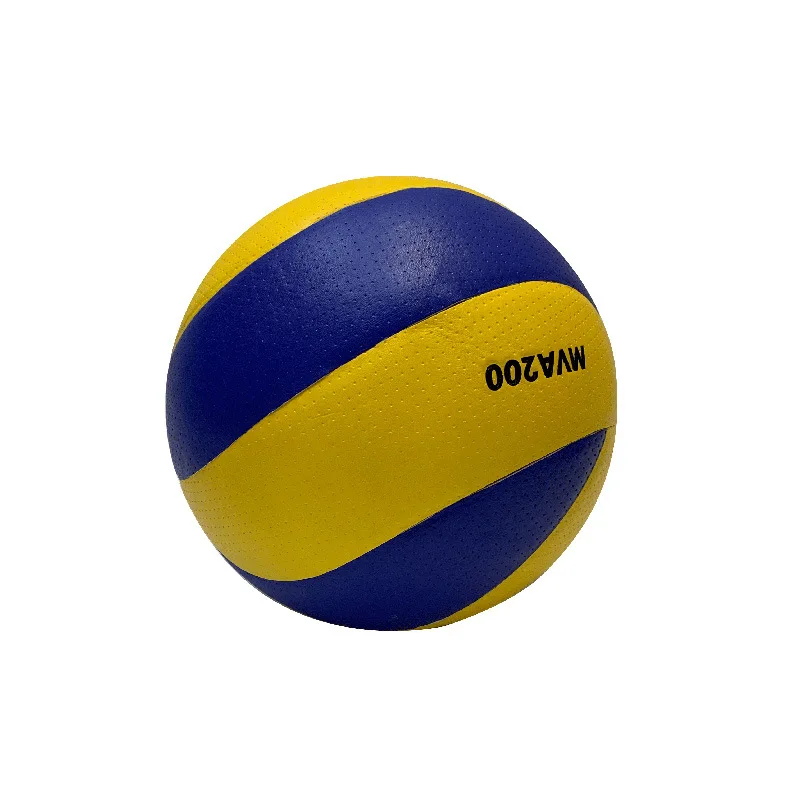 2021 New Style High Quality Volleyball V300W, Competition Professional Game Volleyball 5 Indoor Volleyball Ball