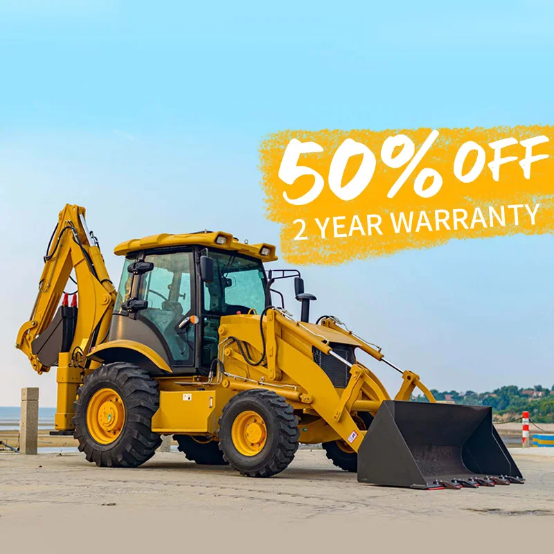 EPA engine EURO 5 Intelligent Control 25-30 Backhoe Loader Price Diesel Loaders Mini Backhoe Diesel Backhoe Loader List Price