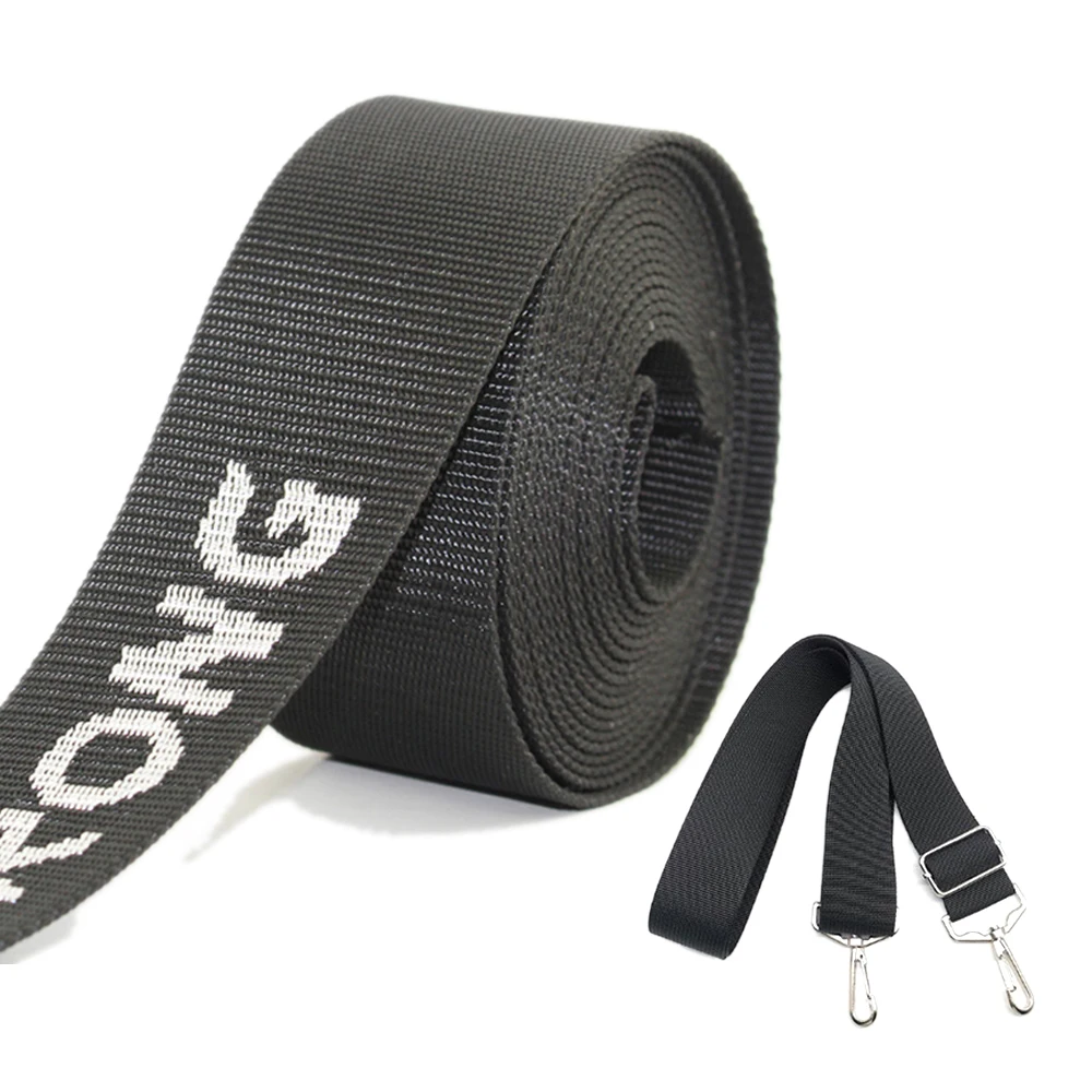 Fashion musical instruments accessories bass custom guitar strap