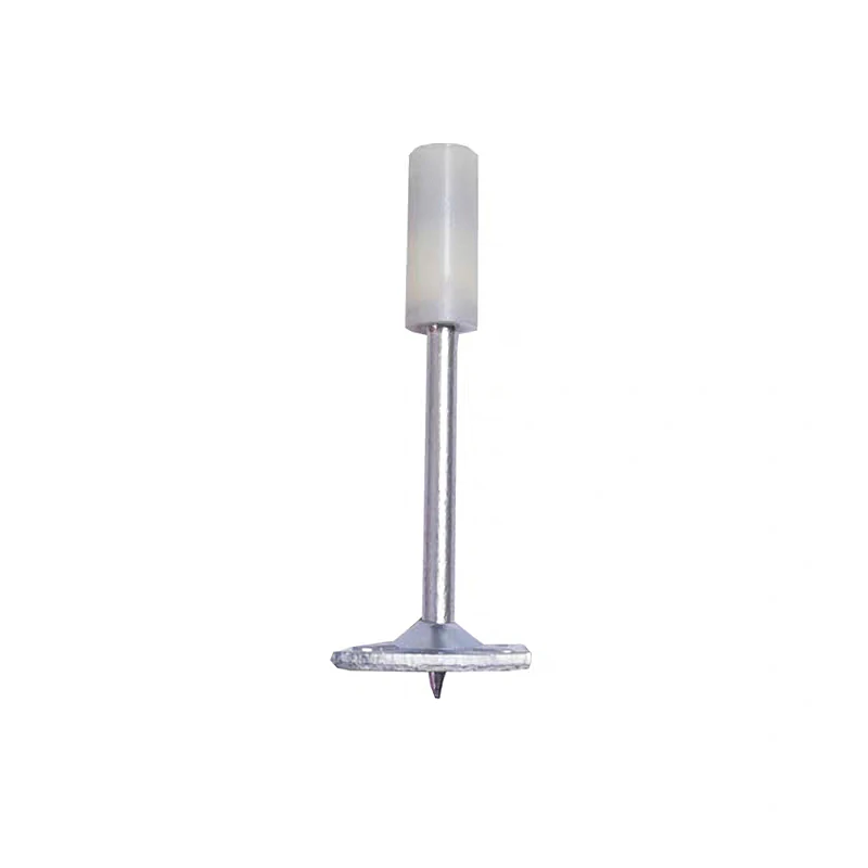 Concrete Decoration Ceiling Nail 200pcs Ceiling Nails for Ceiling Cable Ducts Fixed Slotting Device Repair Tool  Access