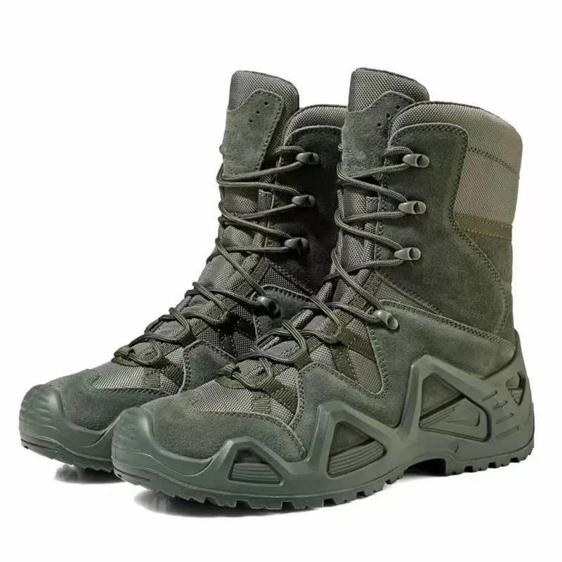 road mate safety shoes for men non-slip soles Strong performance anti-smashSteel plate with steel head