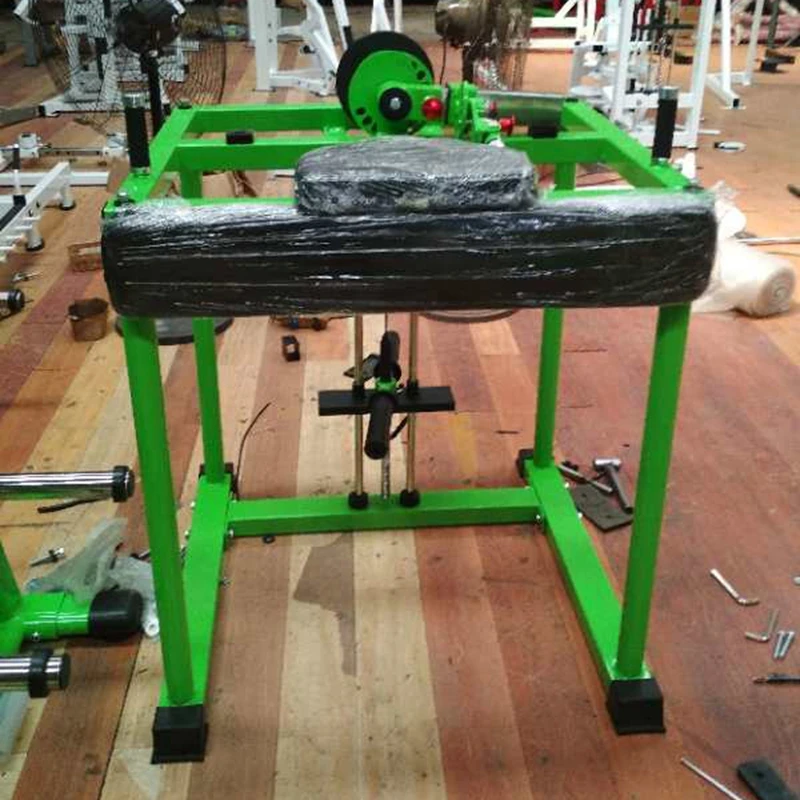 High quality Wholesale Pin Loaded arm wrestling machine best strength fitness equipment power machine  Arm Wrestling table