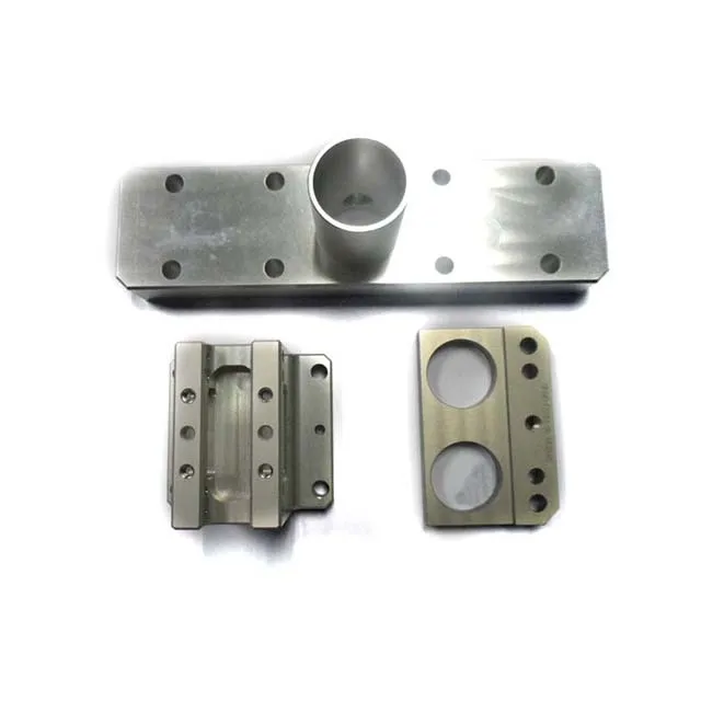 
2021 Aluminum Sliding Casting Window Parts,Cnc Machining Slideway Bellows Cov 