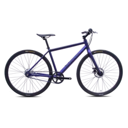 2020 Ansbern High Quality 700C City Bike 7 Speed  Belt Drive City Star Bike Bicycle