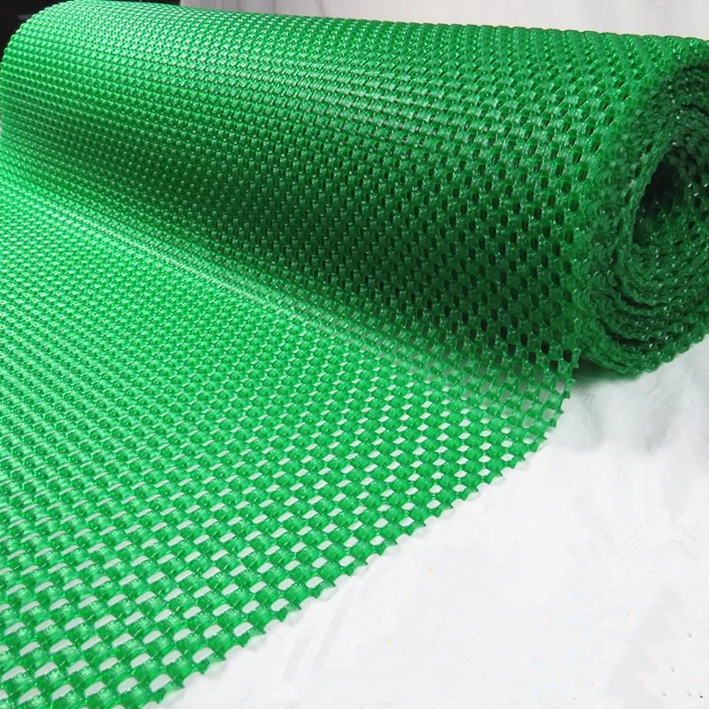 Anti slip Waterproof Customized Colorful Easily Clear pvc Roll Plastic Mat Kitchen Bathroom Swimming Pool PVC Fool Mat