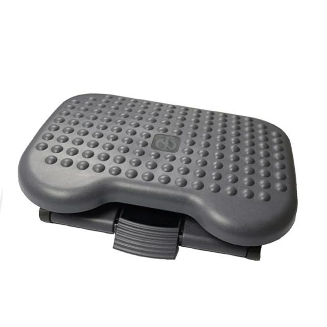 Gaming Chair Footrest Under Desk Footrest Wheelchair Salon Footrest Travel