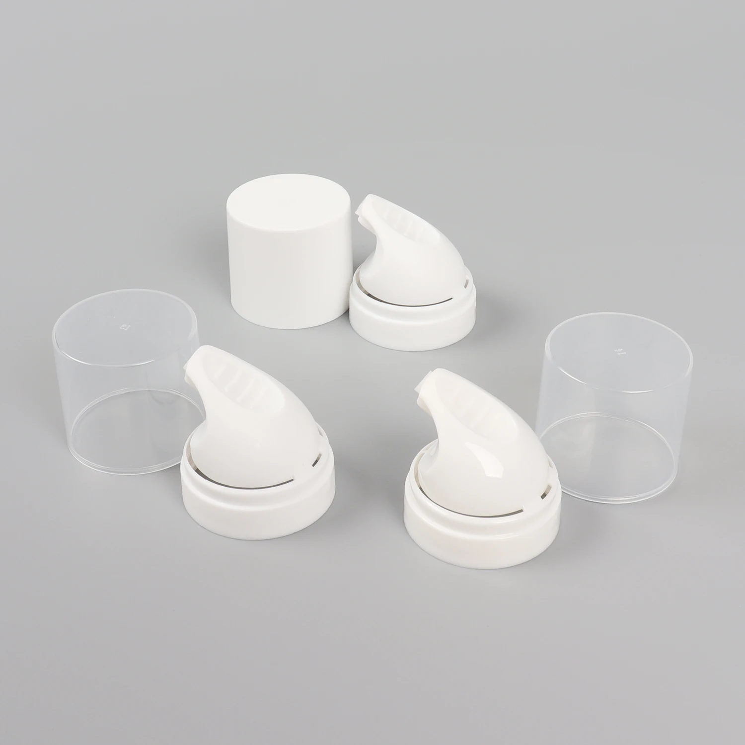 China Supplier Spray Nozzle Head with Over cap for Oil Spray