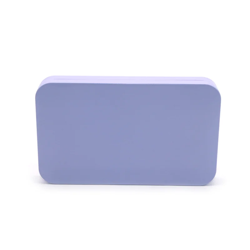 Customized Logo Popular Toy Container Poker Game Tarot Card Play Card Package Gift Card Tin Box With Custom Printing