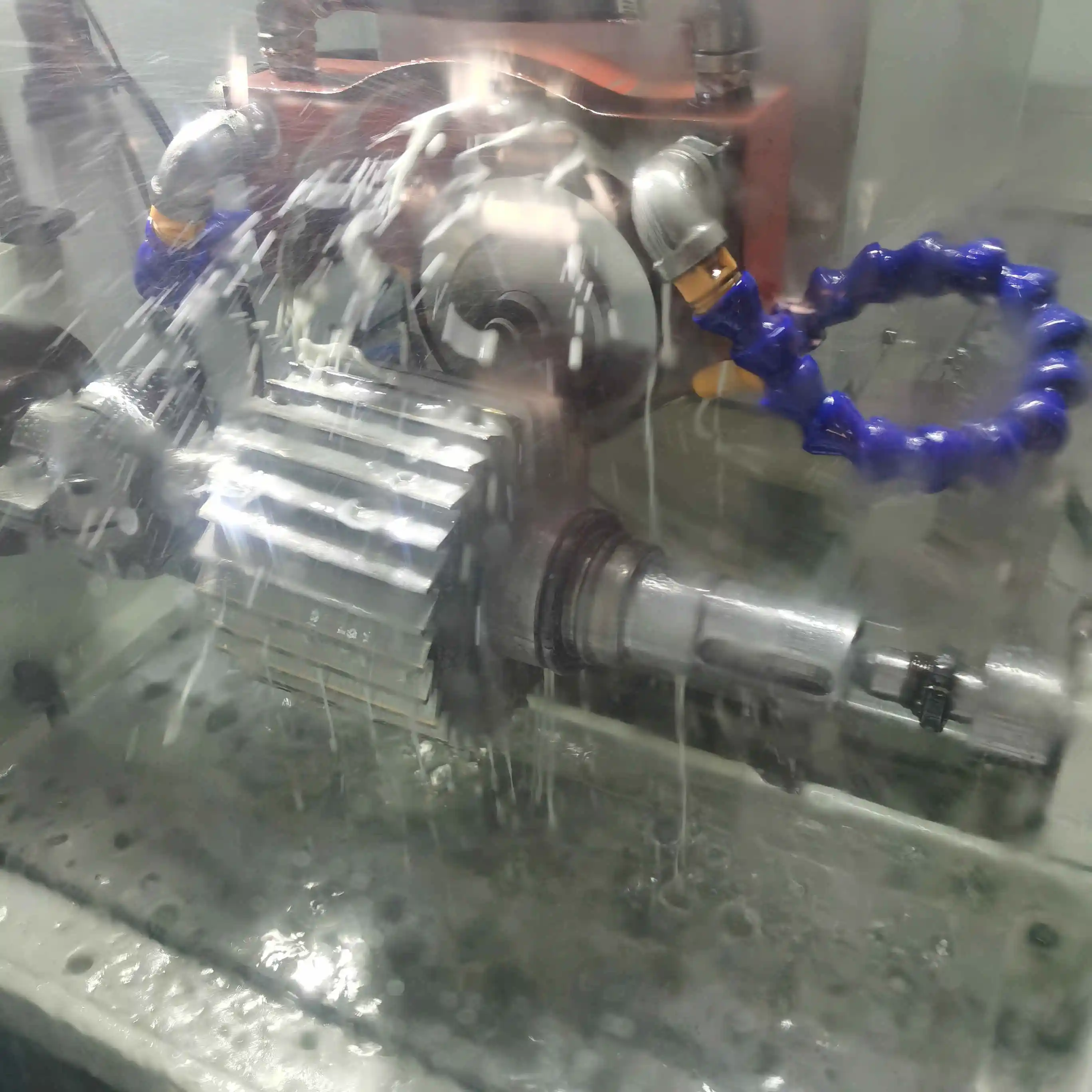 Rolling Pelletizer Knife Blade Plastic Granules Pelletizing Blades Cutting Knives For Granulator Waste Plastic Recycling