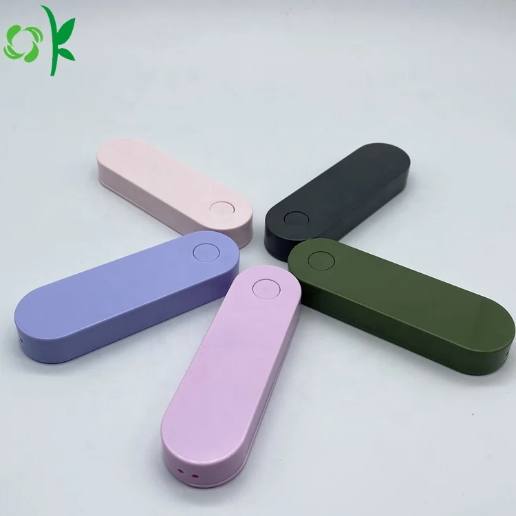 OKSILICONE многоразовые силиконовые ватные тампоны портативные для очистки ушей макияжа Лидер продаж