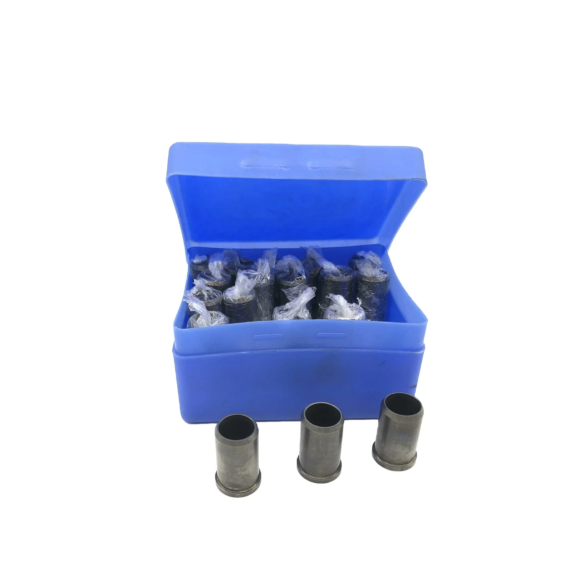 
Factory Direct High Quality Non-Standard Parts-Special Shaped Tungsten Cemented Carbide Bushing 