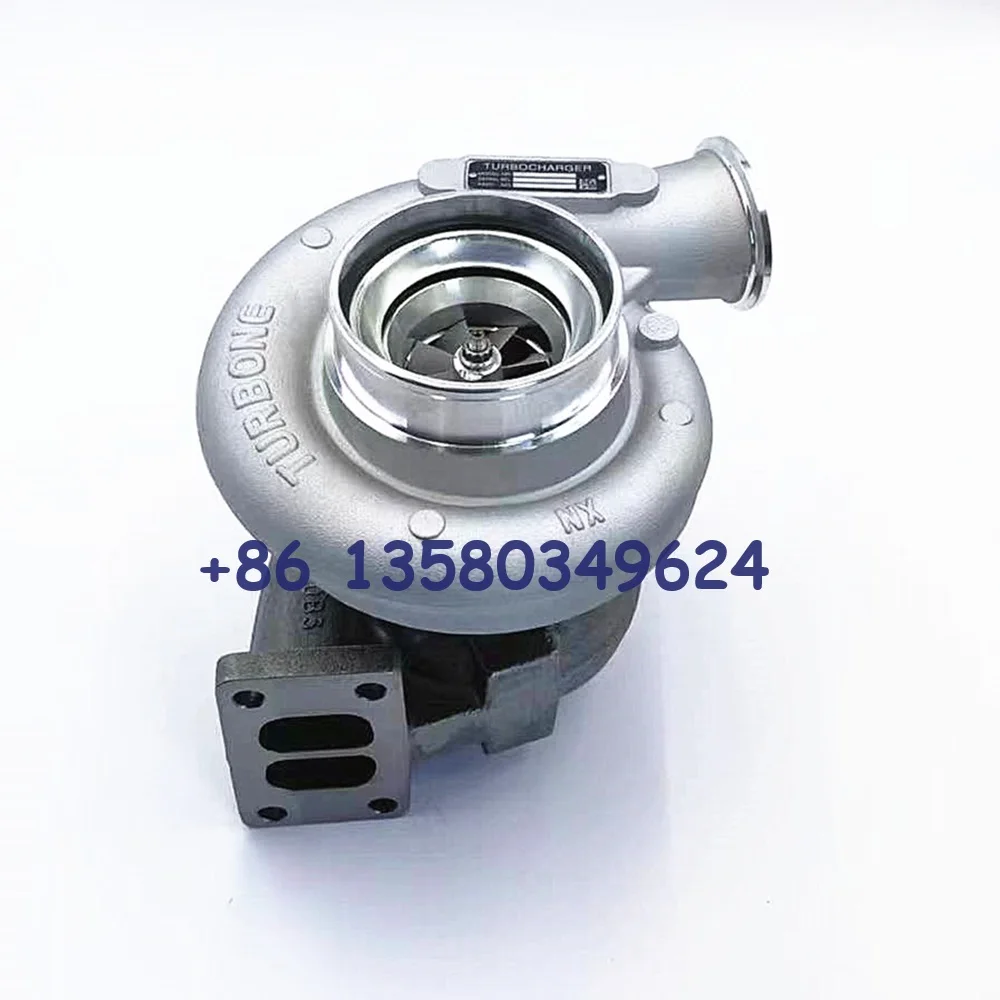 3597914 3597913 4955163 Cummins 6BT-02 дизельный двигатель HX35 турбокомпрессор