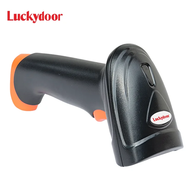Фабрики Китая Luckydoor K-620 сканер штрих-кода QR pdf417/QR кода для розничной торговли storetaking