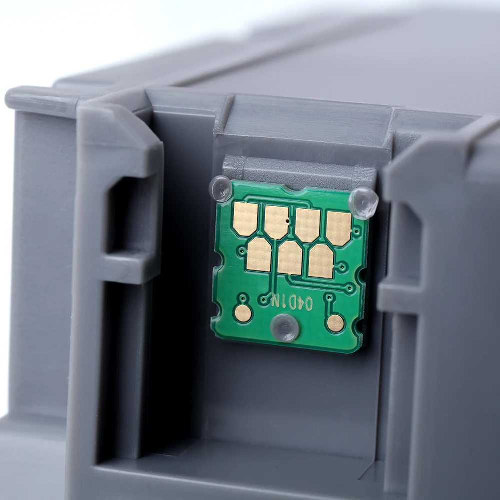 Ocinkjet Maintenance Tank For Epson EcoTank Ink Maintenance Box T04D100