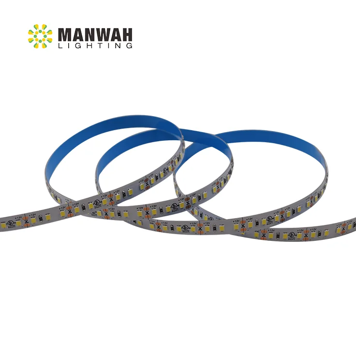 Клейкая Светодиодная лента 3m 300lse 2835 120Led Ra80 24-26lm 3 года