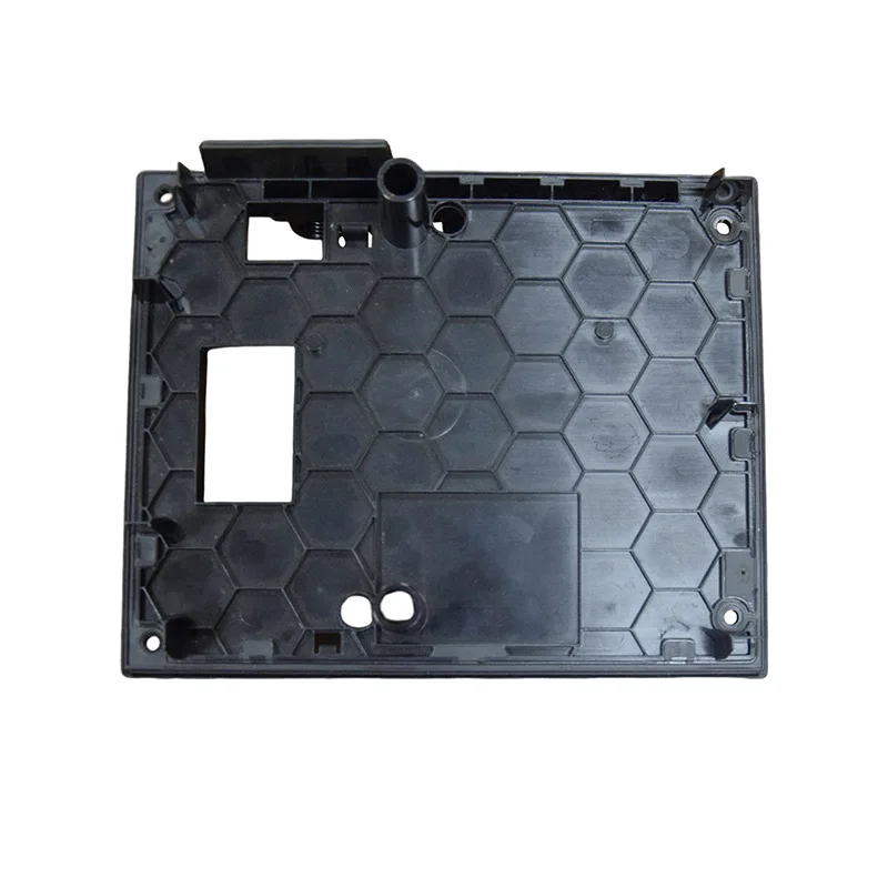 OEM High Quality Plastic ABS Silicone Molding Vacuum Casting Overmolded Process Service Rapid Prototype