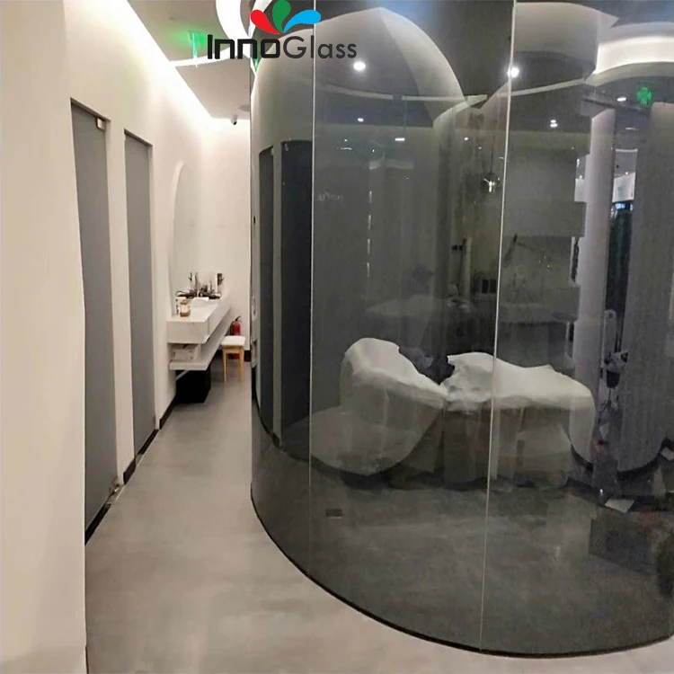 0.12mm Ultra Thin Dimmable Dark Color Self Adhesive Smart pdlc Film Smart Window Tint For Car Black Window Roof