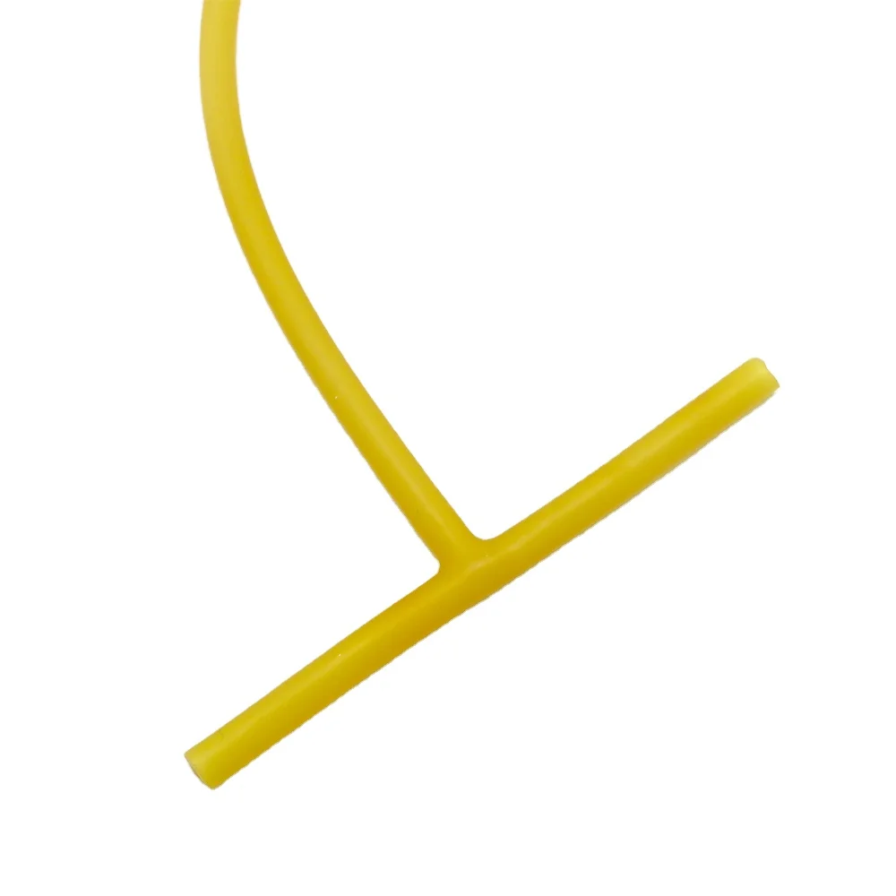 Medical disposable latex t sharp urinary biliary drainage tube 6Fr-22Fr 24Fr-28Fr