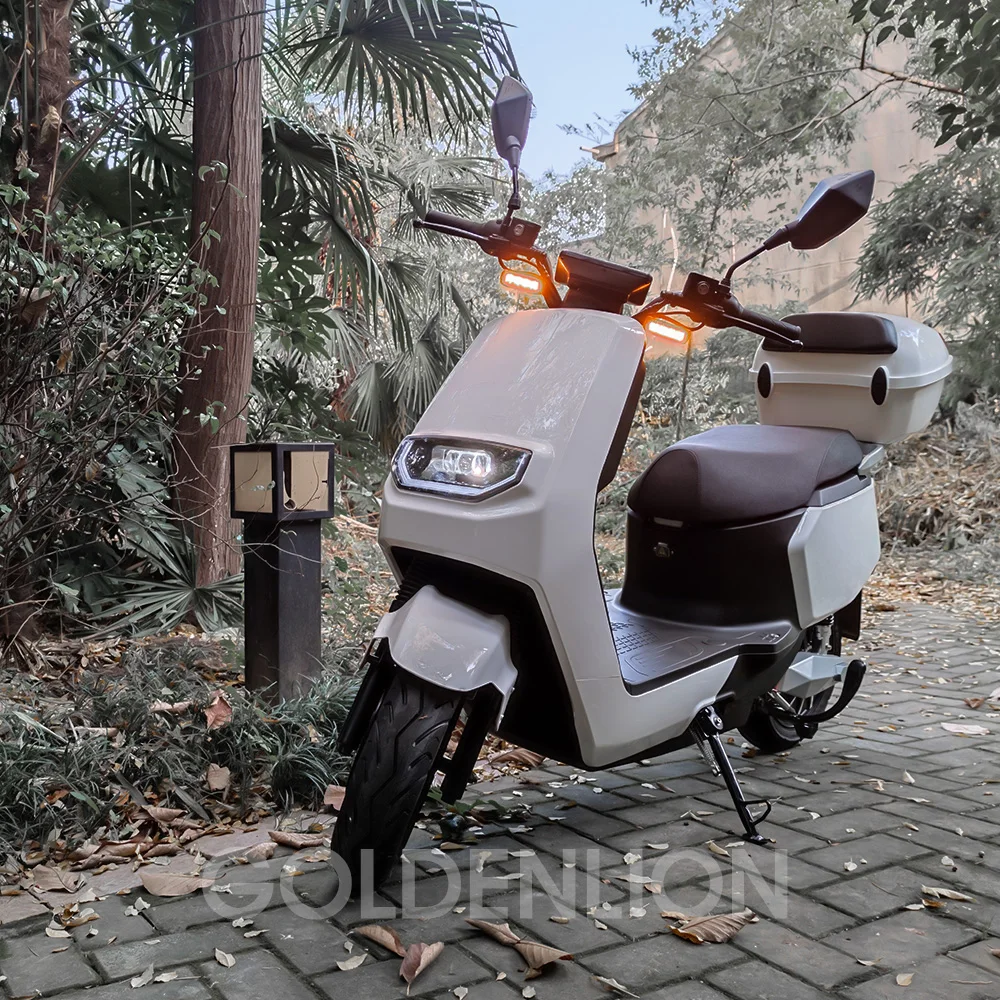 SAKURA  electric scooter MODEL JS3 3000w scooter adult electric power scooter electric Motorcycle