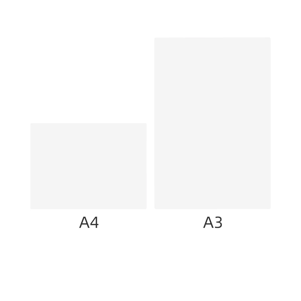 Colorful Picture Hot Peel Dtf Pet Film A4 Cold Peel Dtf 60Cm For Heat Transfer Film