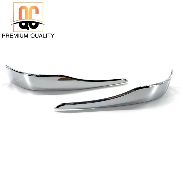 Hot sell product in saudi arabia rear view mirror trim decoration for LC300 Land Cruiser 2022 SUV