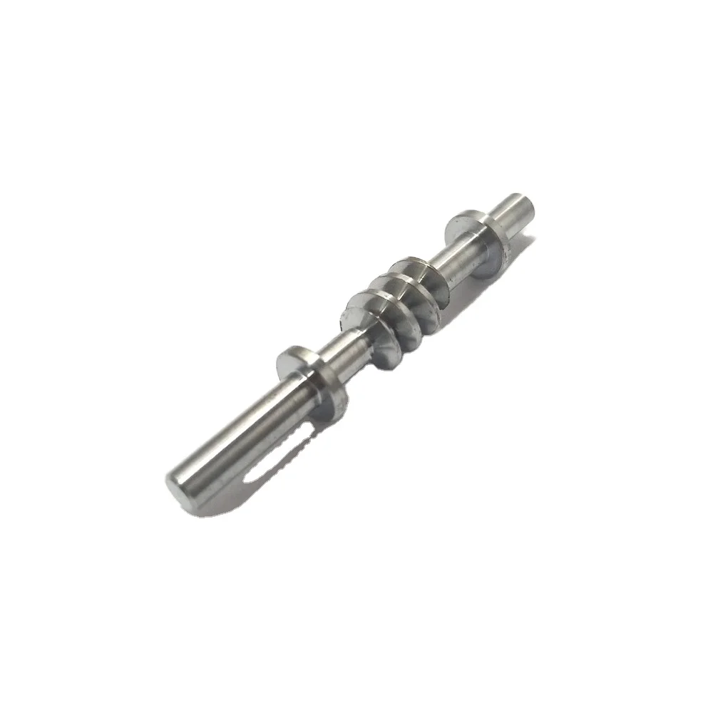 Import Headless Turning Classic Machine Head Strap Guitar Make Spare Parts Kit