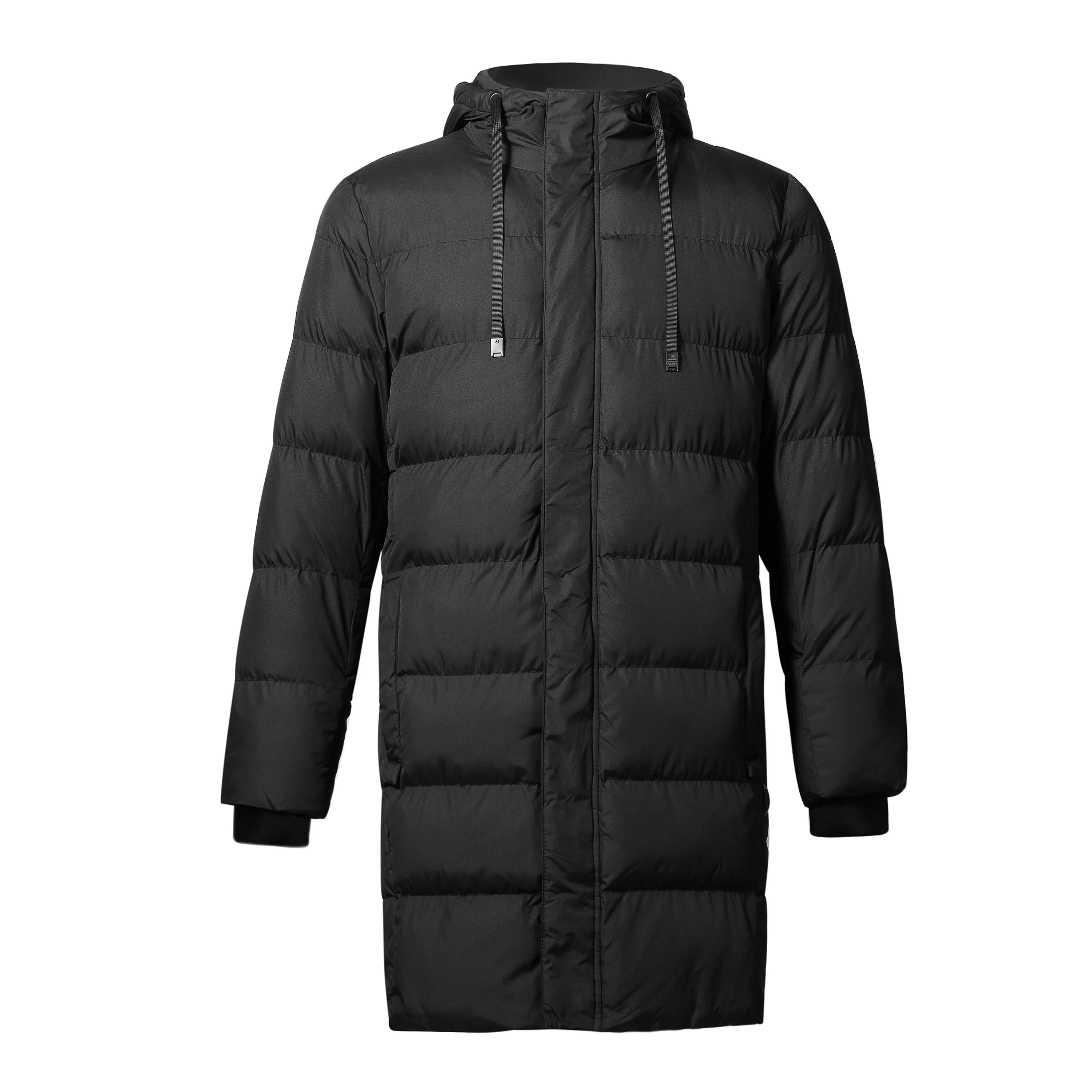 Factory ODM/OEM Custom Logo Heated Down Jacket Electric Jacket Battery Heated Jacket for Men Women