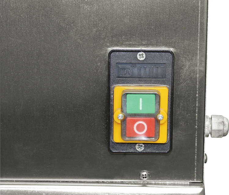 slaughterhouse lamb bone sheep bone cut machine meat cutting machine