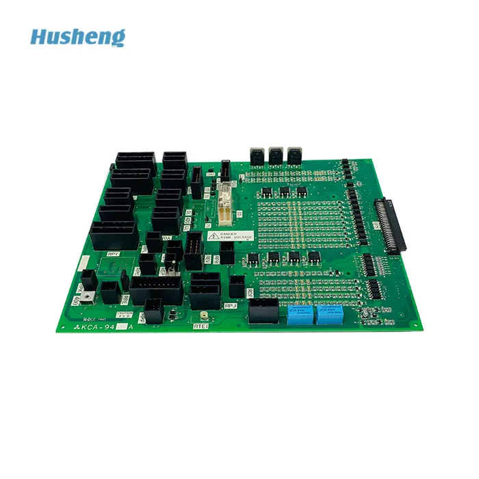 Mitsubishi elevator pcb board KCA-940A/KCA-941A/KCA-945A/B/KCA-946A/KCA-941T/B/KCA-945B mitsubishi elevator parts