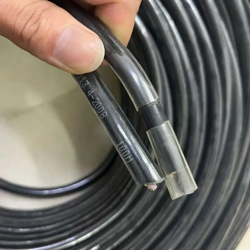 Discount RVV Electrical Wires Copper Cable for Various Applications