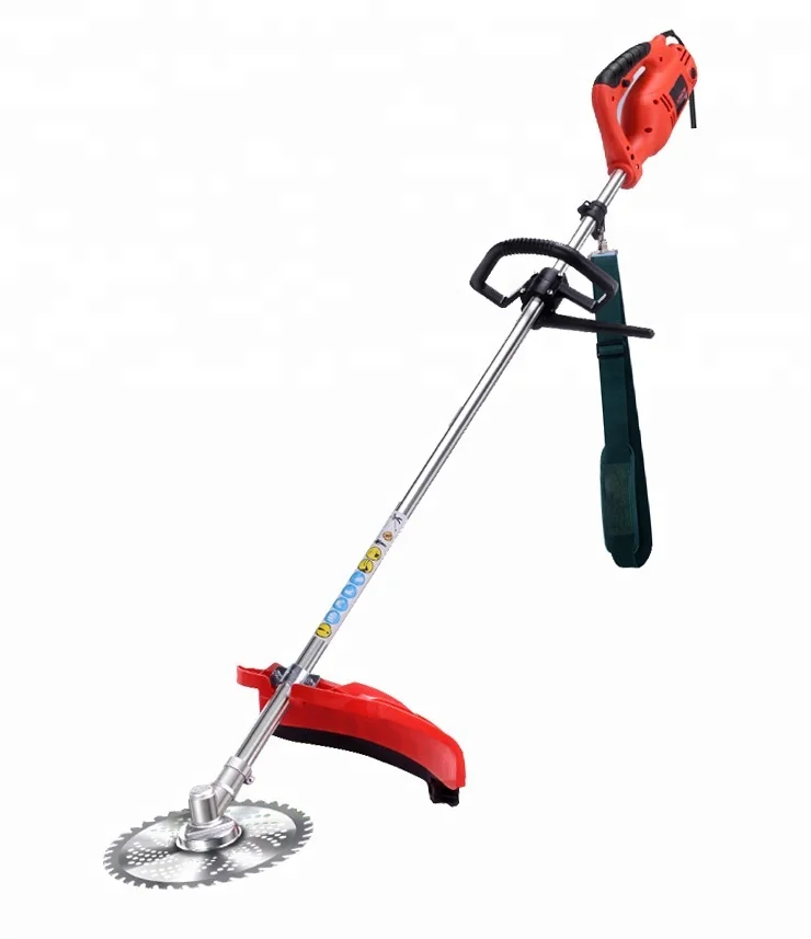 1200W Garden Trimmer Electric Grass Trimmer  Brushcutter M-BC1200E