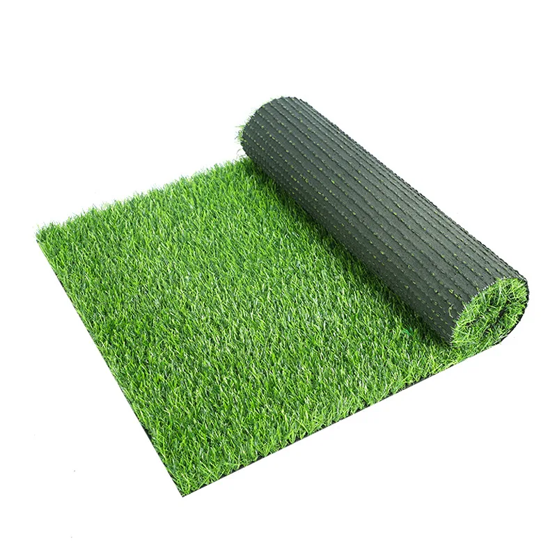 20mm-50mm UV-Resistance Landscaping Synthetic Turf Artificial Grass for Home and Garden
