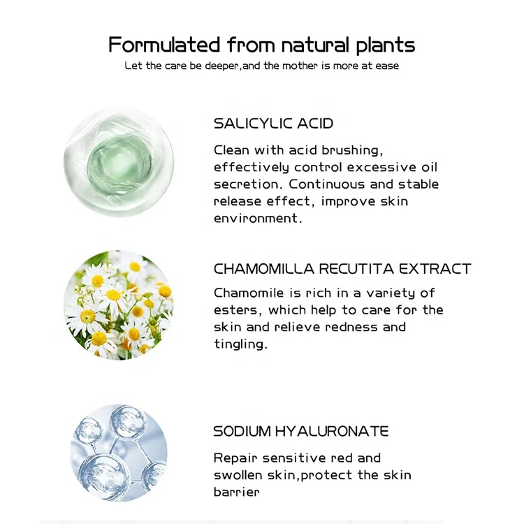 Hot Selling 100G Soothe Psoriasis Eczema Care Body Lotion Improve Dry Itchy Sensitive Skin Repair moisturizing