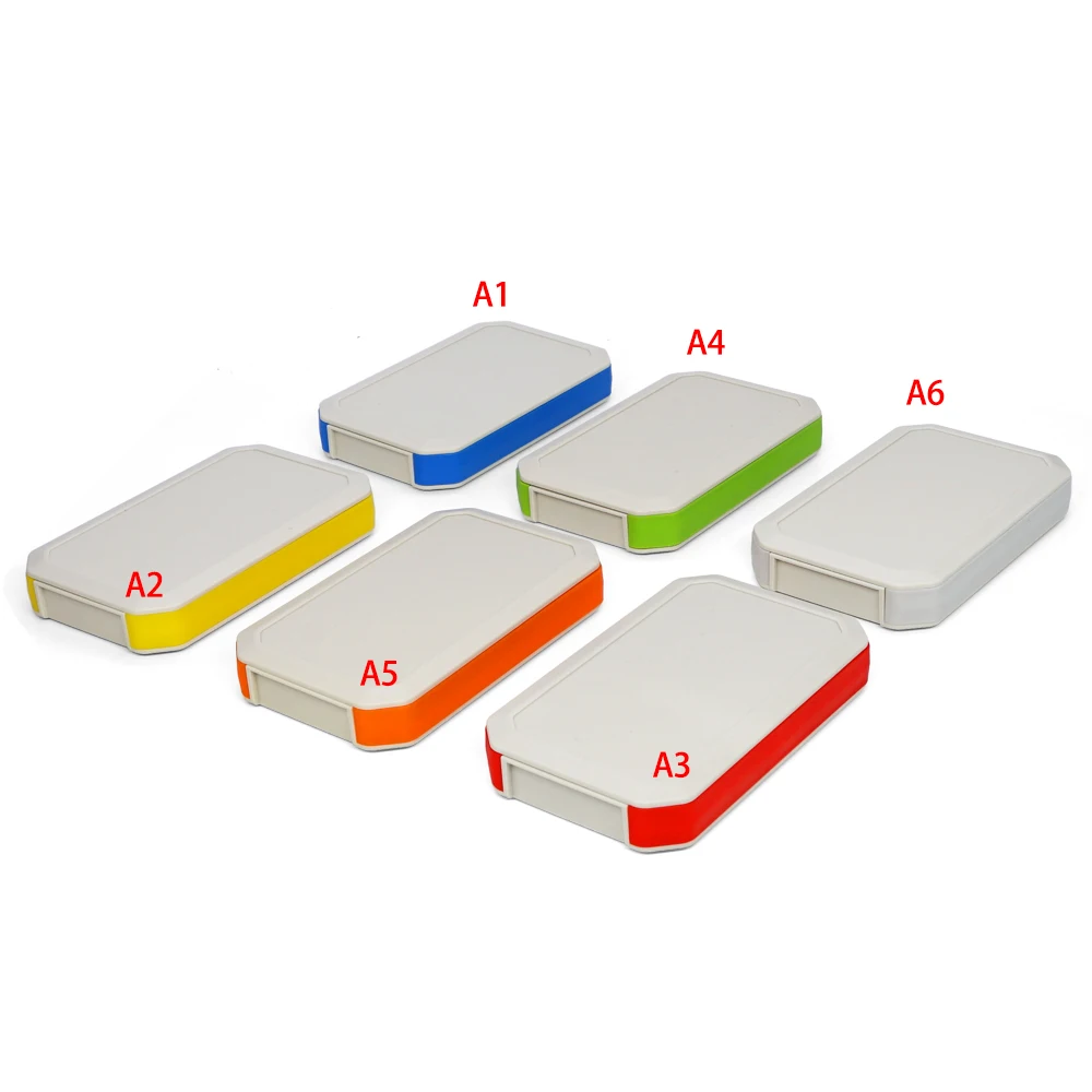 SZOMK High quality products new design for handheld type  in Shenzhen  AK-H-78  146*90*25mm