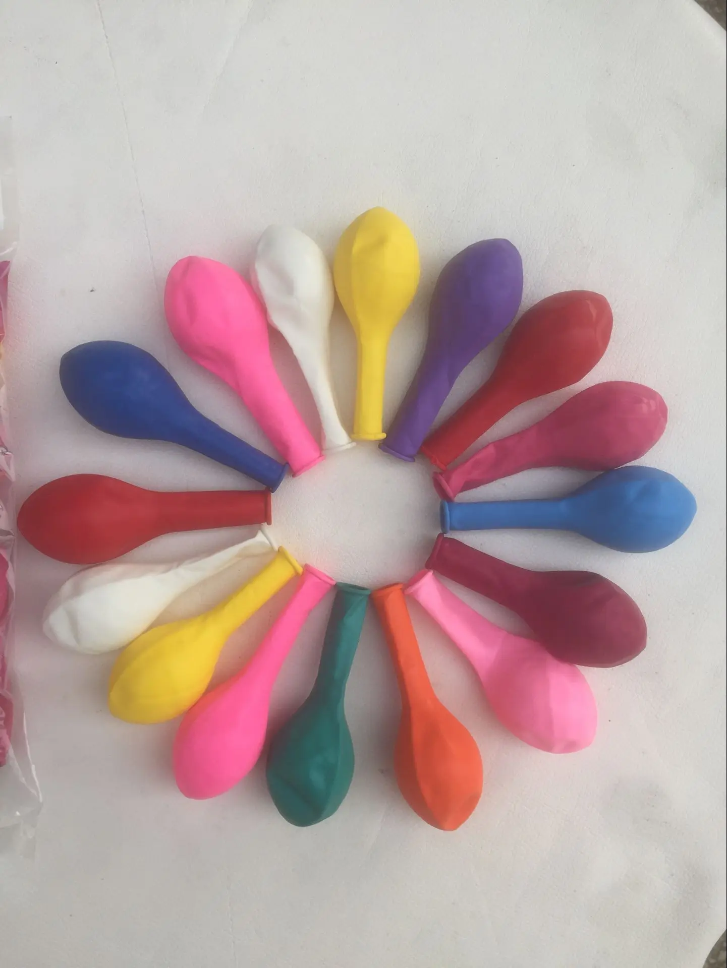 Chrome clear inflator wedding latex air game christmas helium happy birthday party balloon wholesale in bulk suppliers weight