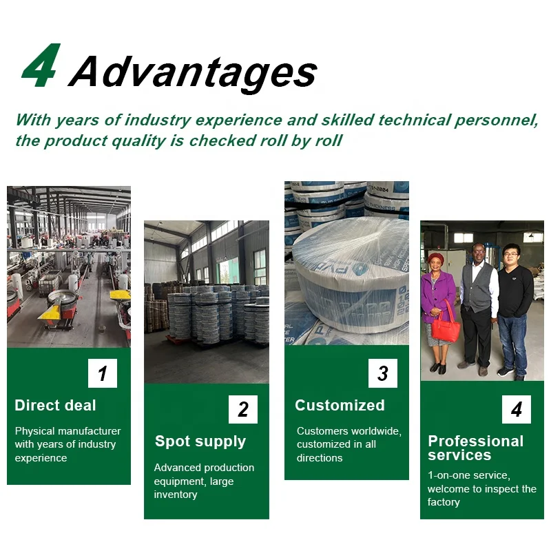 Drip irrigation system interval 10 15 20 cm agriculture irrigation drip tape drip hose for farm irrigation system