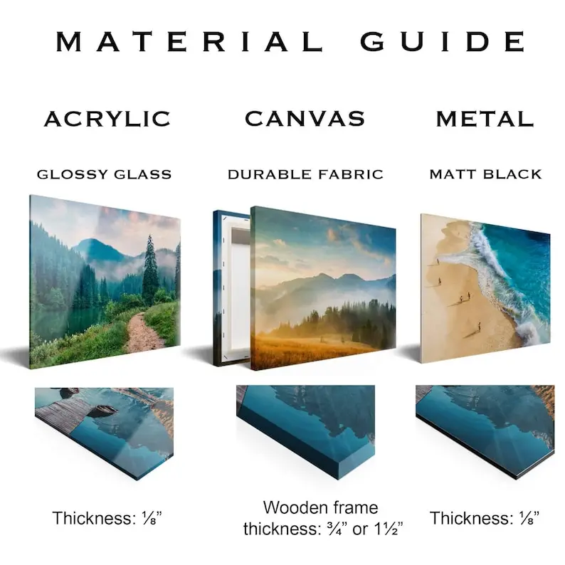 Japanese anime acrylic arts neon print posters anime art painting decor paintings and wall arts 7