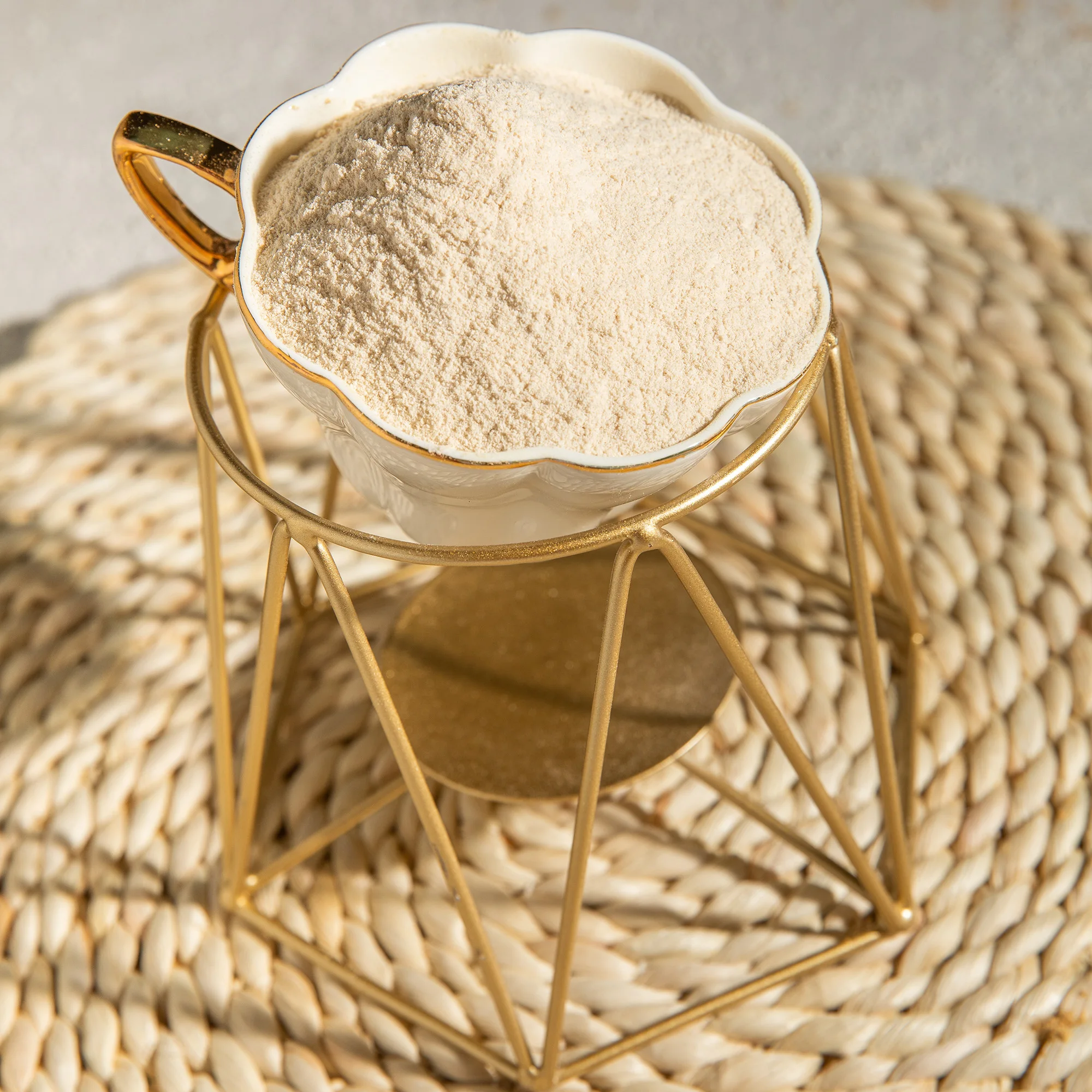 
Supply oatmeal oat powder for cereal drink 