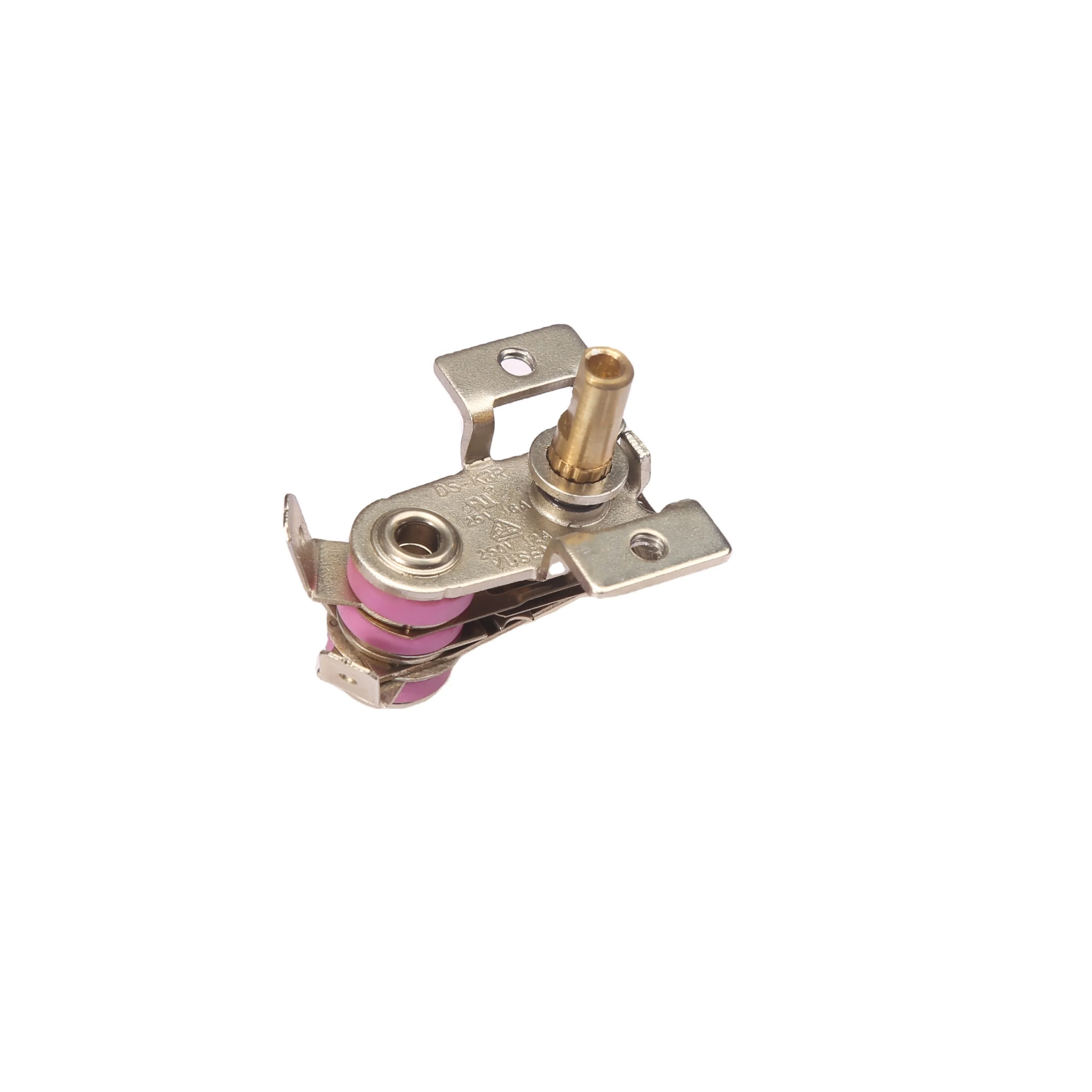 Kst Oven Spare Parts Thermostat For Other Home Appliance Parts T250