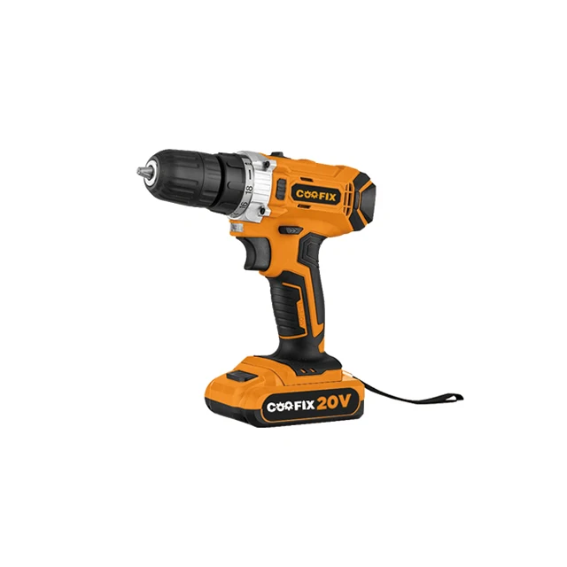 Магазин профессиональные беспроводные дрели ударный драйвер 18 вольт 1/2 и привод