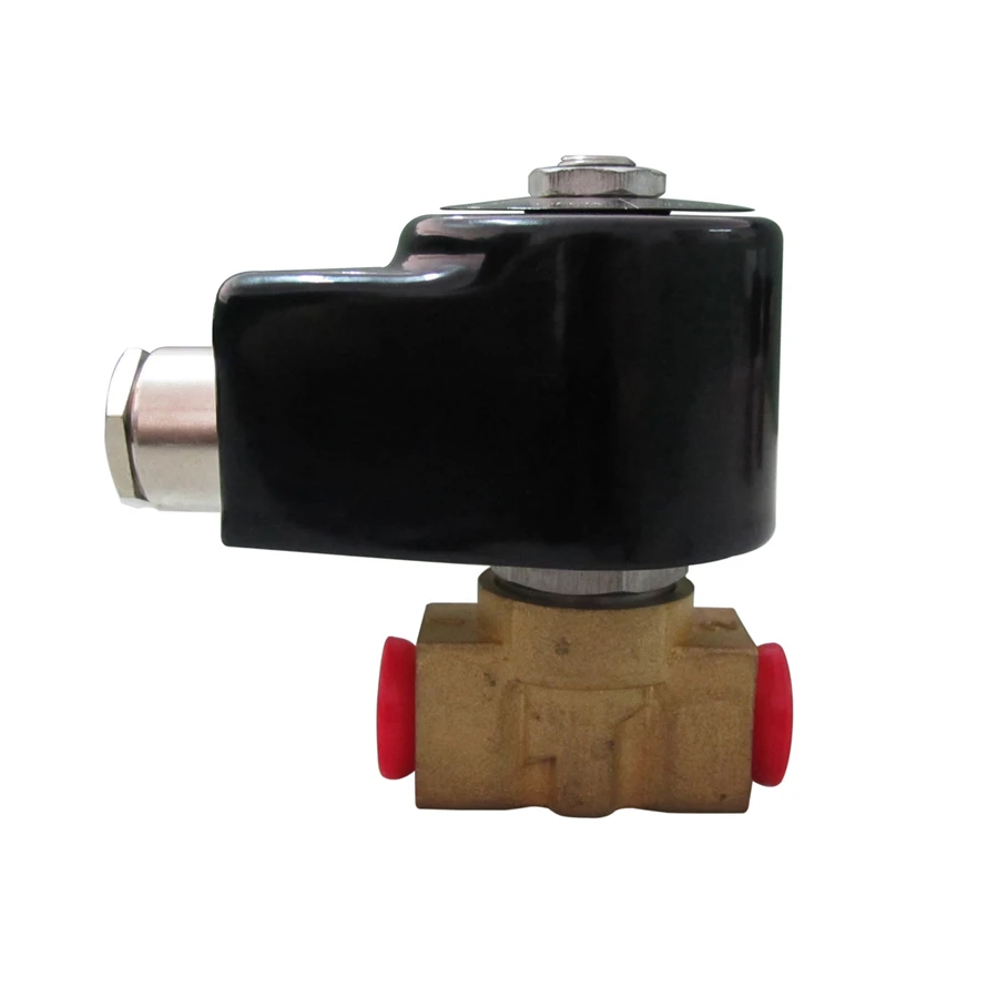 solenoid valve 121K6423 replace Parker121J6423 for burner and boiler