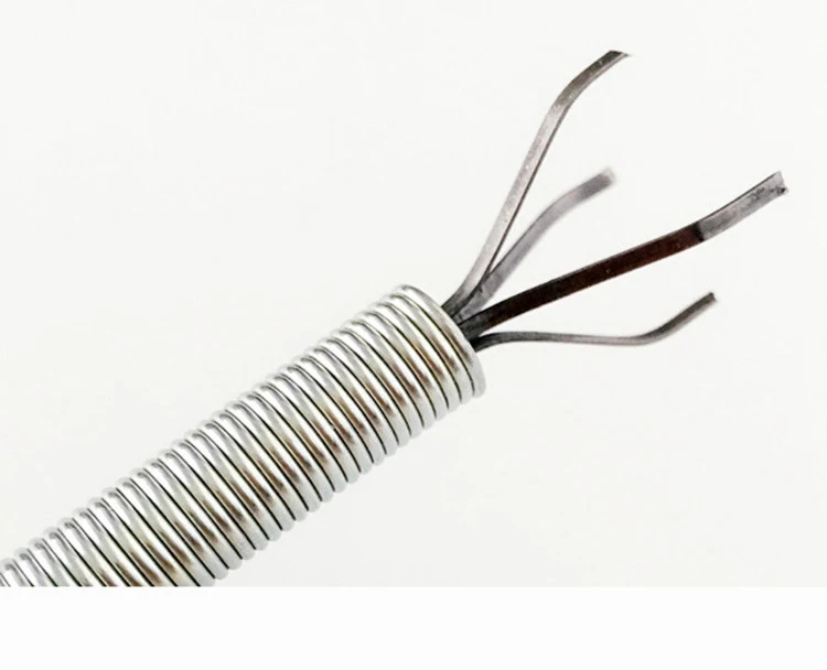 85cm Retractable Four Claws Grabber Pick Up Tool Flexible Drain Cleaning Tool for Sink Kitchen Toilet