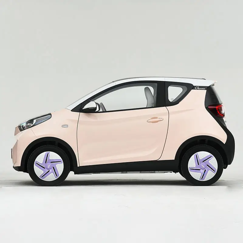 Hot vehicle Made in China chery small ant chery  hood mini electric car carro voiture 2024 auto