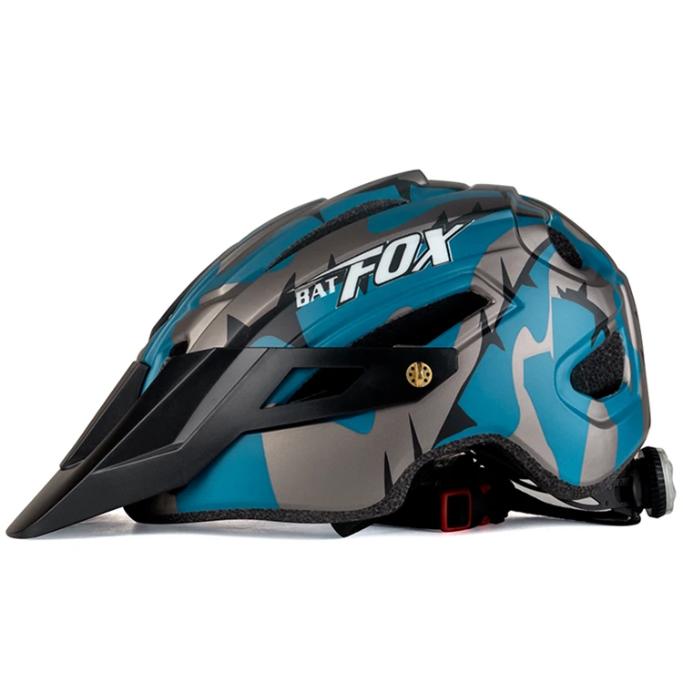 Adults Road Bike Mountain Skateboard Sports Cycling Bicycle Helmet