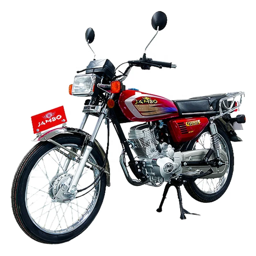 JAMBO Tunis BERA Italika Vento Caravela Akt SANLG Tiger-CG Moto HJ125-8 SY150 GN125 GN150 GN200 CG CG125 CG150 CG200 Motorcycle