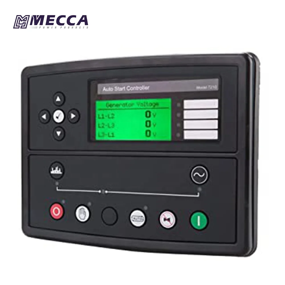 Control Module DSE 4520 MKII AMF 4520-05 Deep Sea Electronics Controller