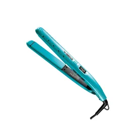 Lzzo V-8080A New Style Flat Iron Infrared Tourmaline Ceramic Wide Plate For All Types For Women Hair Straightener