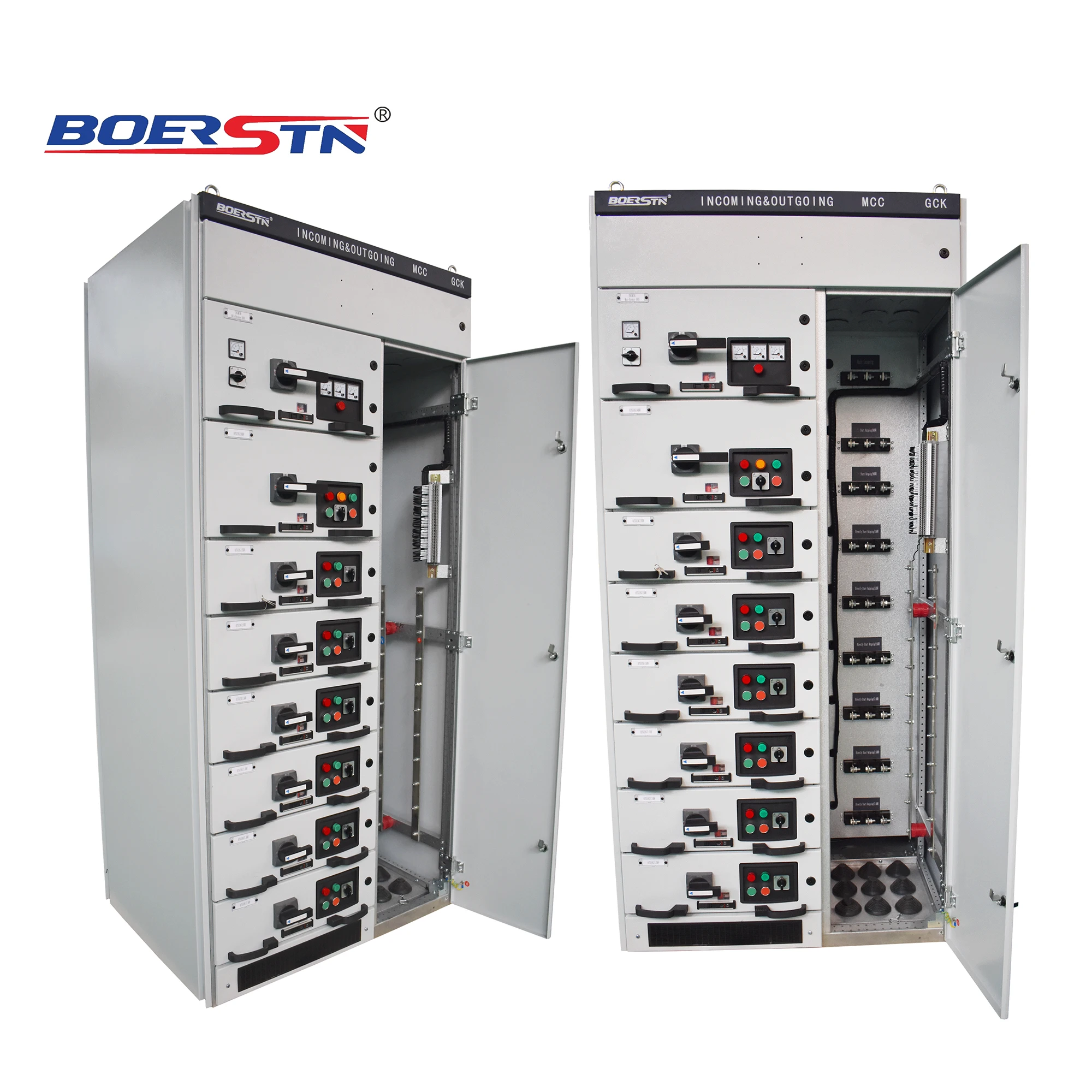 Power Distribution Equipment 11KV 630A  low voltage  Draw-out switchboard panel MCC