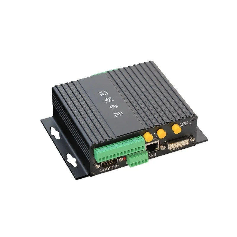 i.MX6UL Linux Development Board iMX6UL With 4G Module ME909S-821